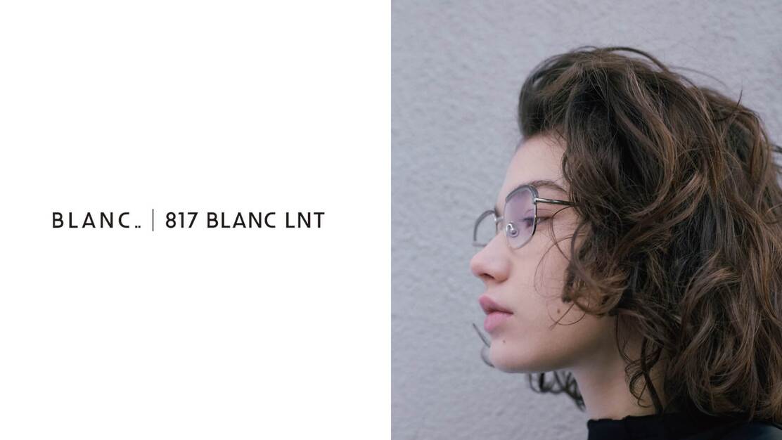 【海外営業｜渋谷】 眼鏡ブランド『BLANC』◆土日祝休｜賞与有｜経験者歓迎のカバー写真