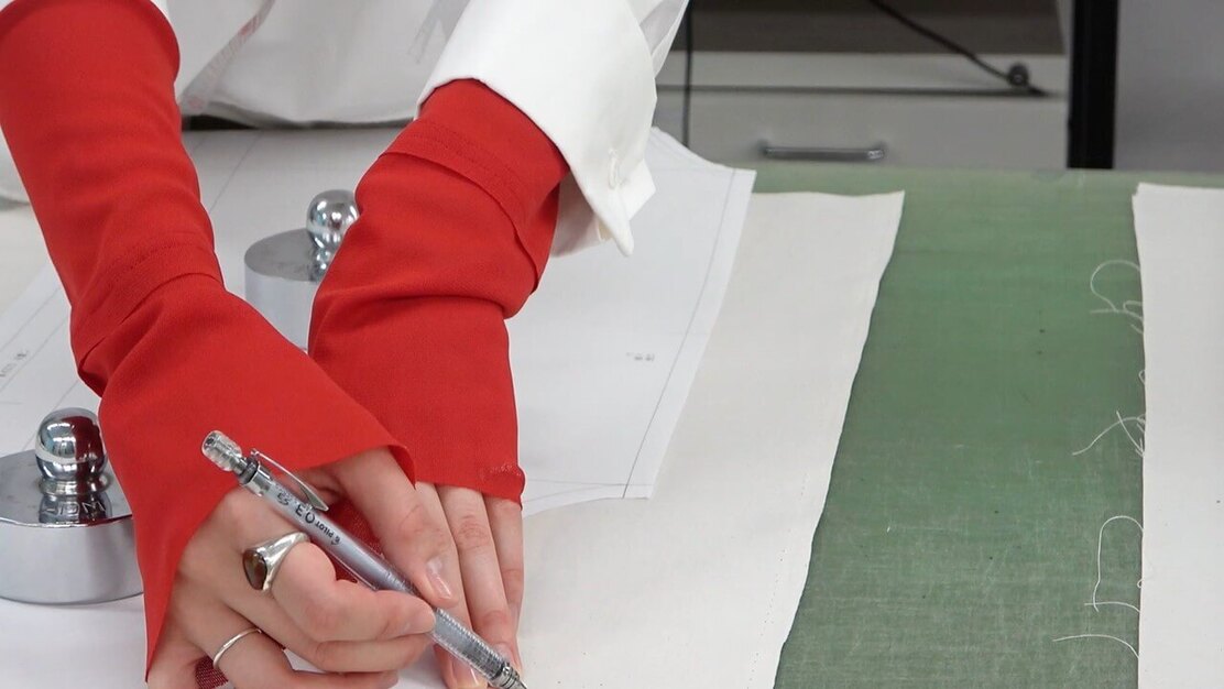 【パタンナー｜目黒区】レディースアパレル（業務委託）のカバー写真