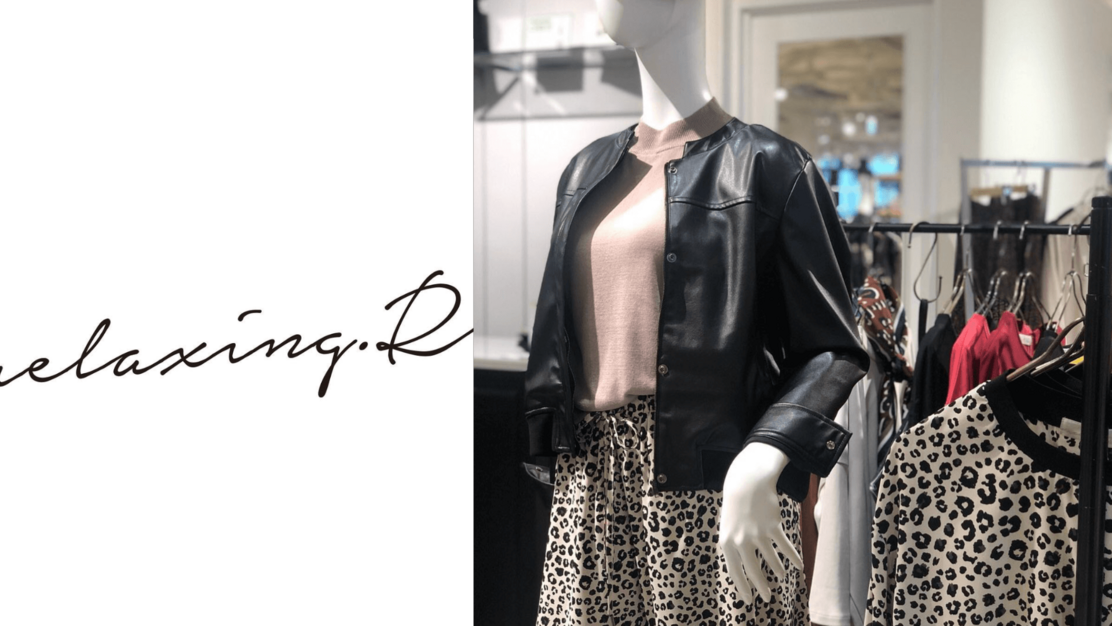 【販売職｜梅田】自然体を表現する大人のブランド｜SNSにも携われる！｜賞与2回のカバー写真