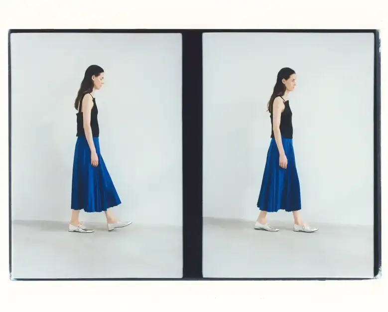 【卑弥呼】阪神梅田店 / シューズスタイリスト（販売職）のカバー写真