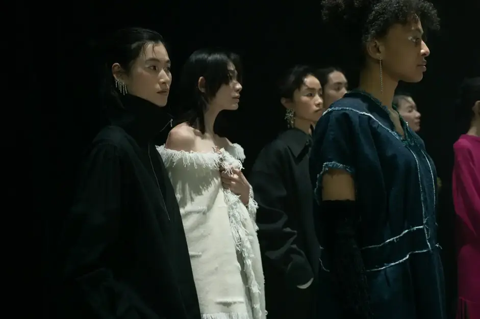 FASHIONSNAP | 映像ディレクター（YouTube事業部）募集！のカバー写真