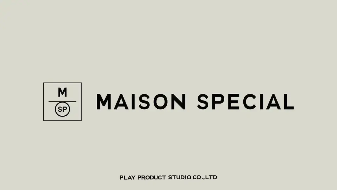 【MAISON SPECIAL】心斎橋店ショップマネージャー候補のカバー写真
