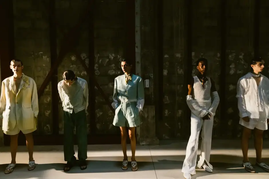 FASHIONSNAP | EC運営アシスタント募集！（アルバイト）のカバー写真