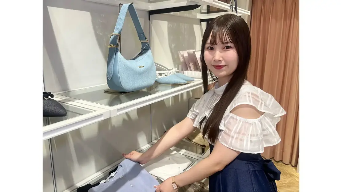 【社割50％・制服貸与】半期に一度昇格・昇給のチャンスあり！インセンティブ制度◎のカバー写真