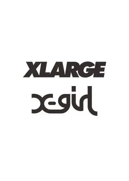【XLARGE/X-girl】週3日＆1日6h～｜髪色＆ネイル自由◎レイクタウンのカバー写真