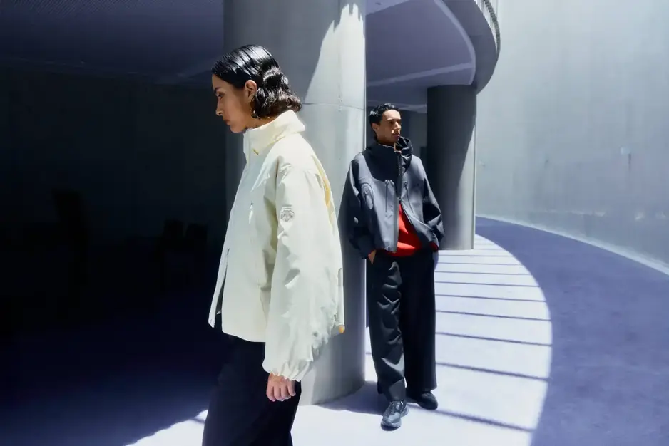 【販売｜正社員】DESCENTE TOKYO｜魅力溢れる商品を提案しませんか！のカバー写真