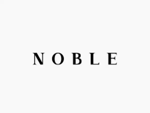 『NOBLE』オープニングスタッフ募集｜週5日勤務｜販売経験者歓迎【42465】のカバー写真