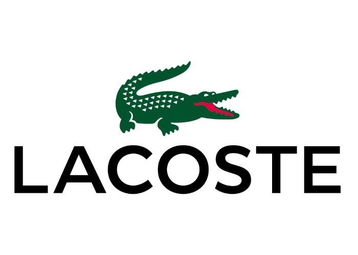 ワニのマークが有名な「ラコステ」で販売｜学生さんOK｜制服購入補助【35753】のカバー写真