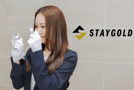 ▶【都内】転勤無し｜ハイブランド品の買取バイヤー｜【未経験入社が8割！】のカバー写真