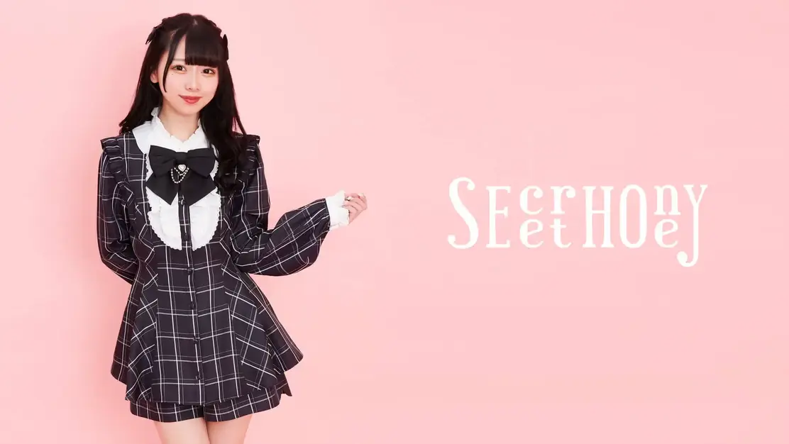 【Secret Honey】Snibuya109店　販売スタッフ募集！のカバー写真