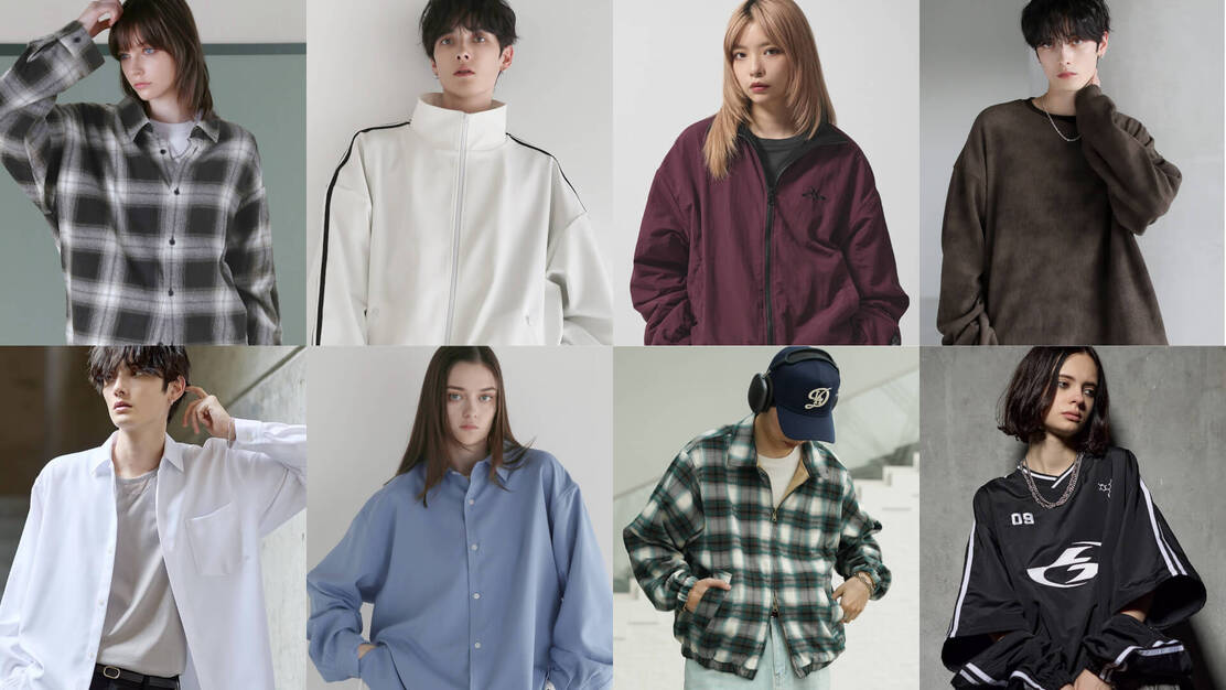 未経験OK！SNSが得意な方を募集！ZOZO出店中のECアパレルのマーケター職のカバー写真