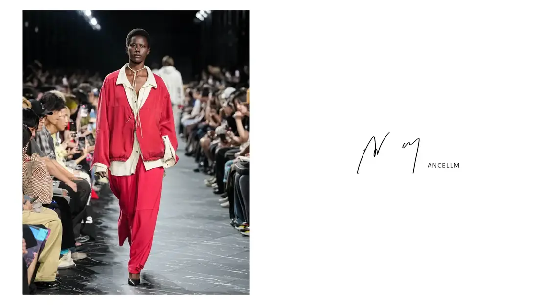 【ANCELLM】TOKYO FLAGSHIP SHOP スタッフ募集のカバー写真