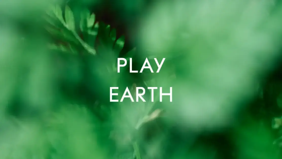 【Play Earth Park Naturing】MD・商品企画のカバー写真
