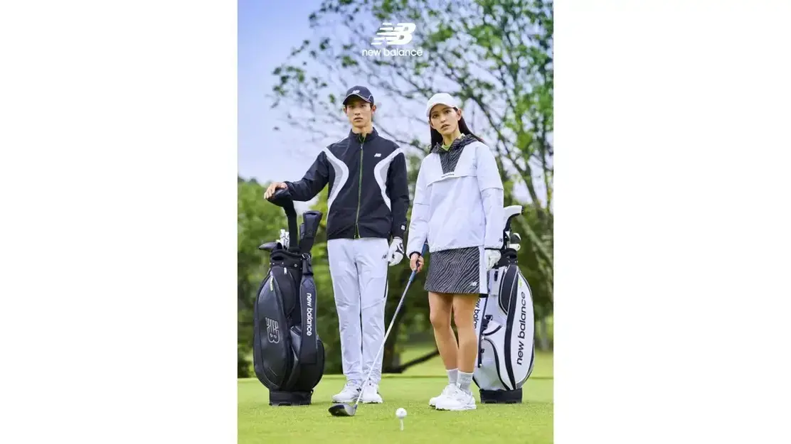 New Balance Golf 梅田エリア/270802900071のカバー写真