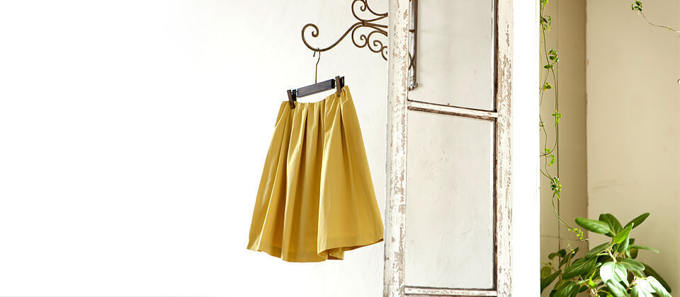 【東京｜パタンナー】レディースアパレルメーカー／土日祝日休み／残業なしのカバー写真