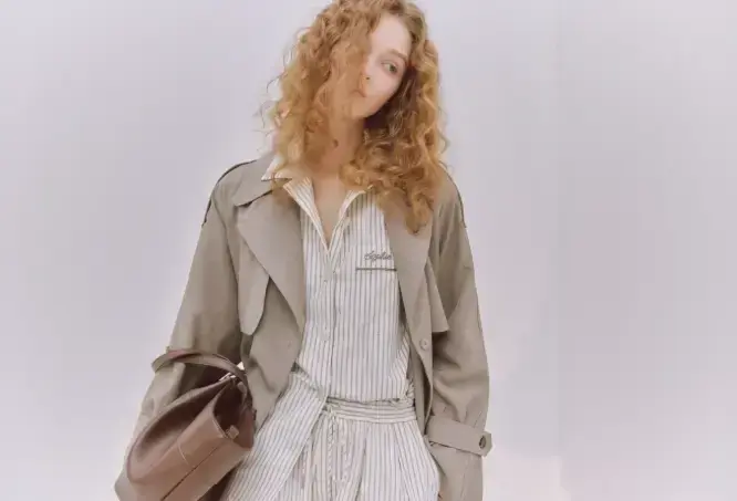 アルバイト|アパレル本社営業部 一般事務◆服装自由＆社割あり◆未経験OK！のカバー写真