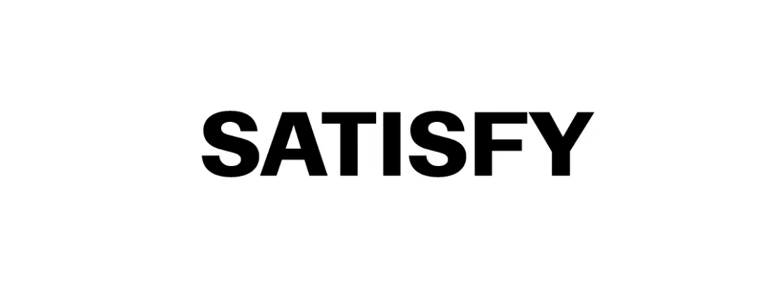 【SATISFY】 営業マネージャー(ライフスタイルプロダクト担当)のカバー写真