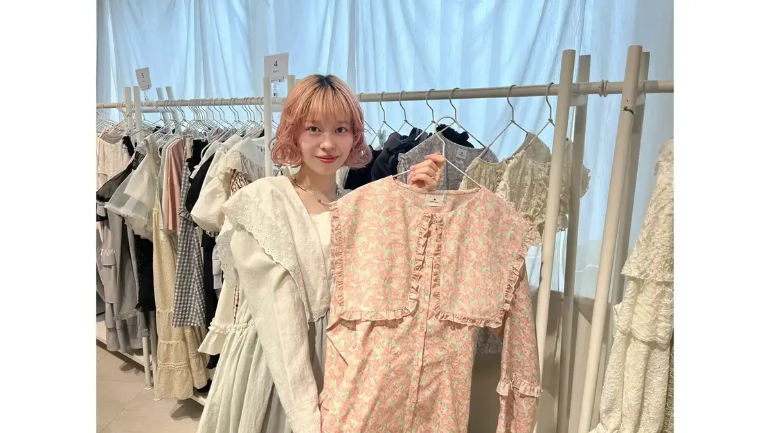 【社割50％・制服貸与】半期に一度昇格・昇給のチャンスあり！インセンティブ制度◎のカバー写真