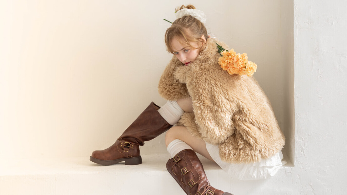 【27年新卒/大阪】レディースアパレルclear「販売職」募集中！のカバー写真