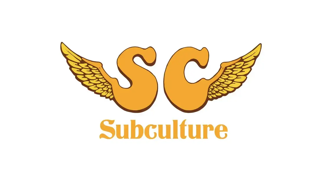 SUBCULTURE TOKYO｜土日限定 店舗アルバイトスタッフ募集のカバー写真