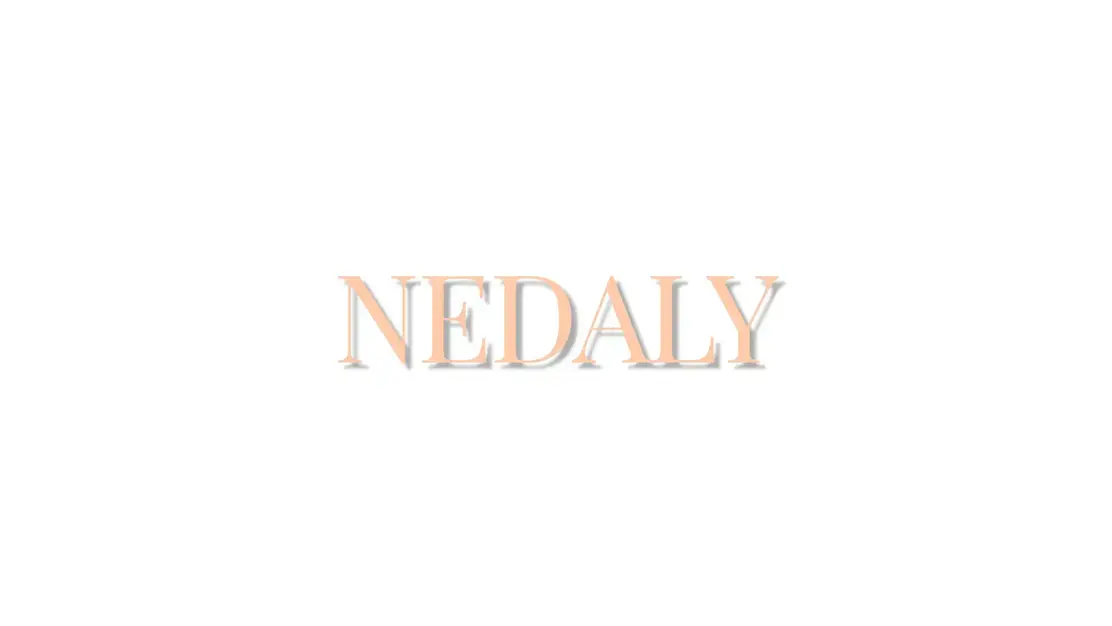 【新規事業】次世代美容メディア『NEDALY』編集長募集のカバー写真