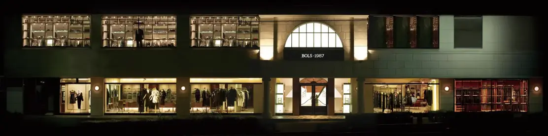 【BOLS・1987　本店】｜ラグジュアリーセレクトショップ｜｜アルバイト募集のカバー写真