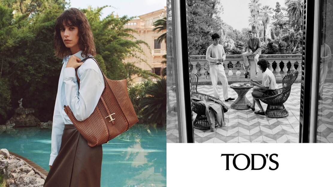 トッズ　都内店　ストアマネージャー（店長）　のカバー写真