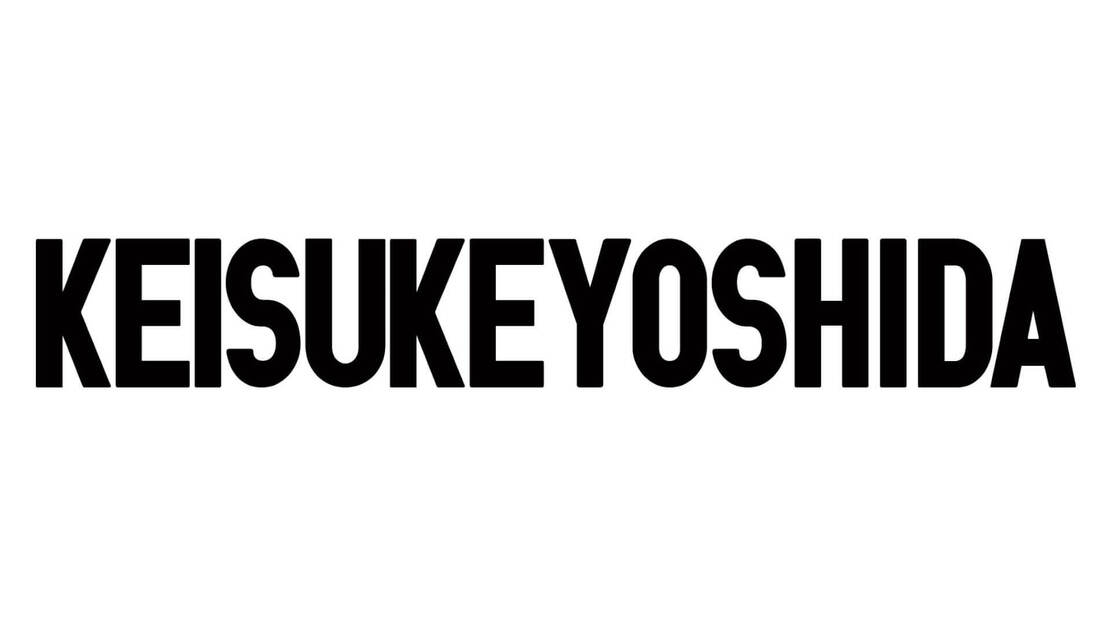 KEISUKEYOSHIDA 販売スタッフ募集【東京都内】のカバー写真