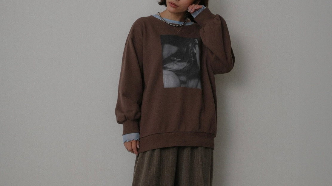 【経験者歓迎】大人のためのレディースECブランド『Floran』の撮影モデルのカバー写真