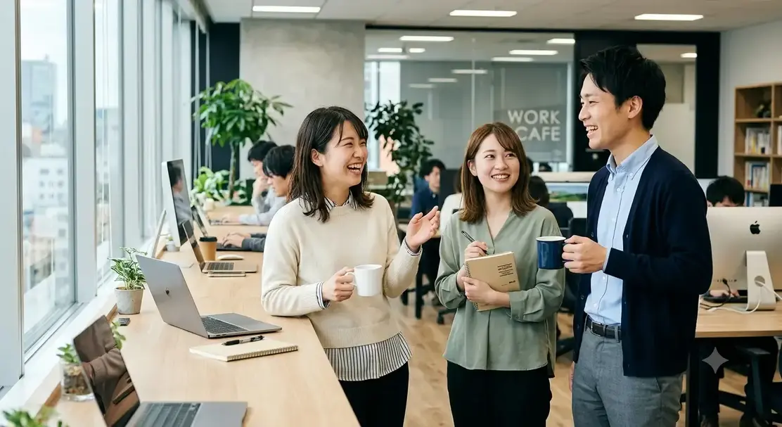 あなたのセンスでブランドの成長を！｜SNSクリエイティブディレクター募集のカバー写真