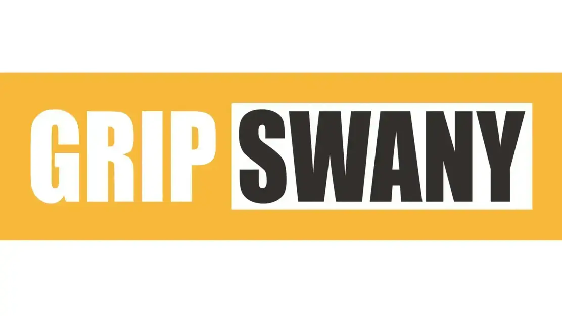 GRIP SWANY（グリップスワニー）/中目黒/CE11201のカバー写真