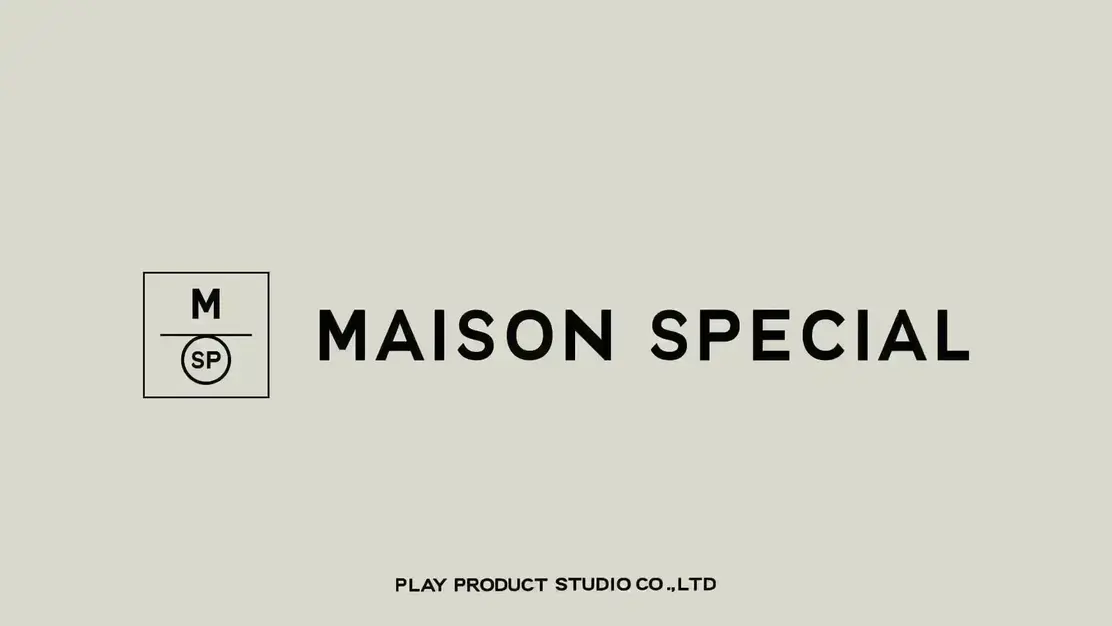 【MAISON SPECIAL】青山店ショップマネージャー候補のカバー写真