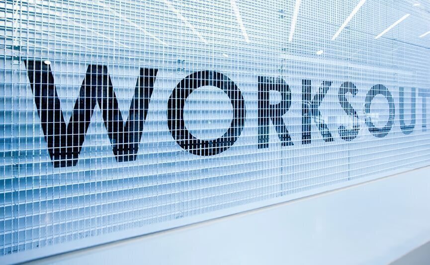 【都内】韓国発セレクトショップ「WORKSOUT」ストアスタッフ（アルバイト）のカバー写真