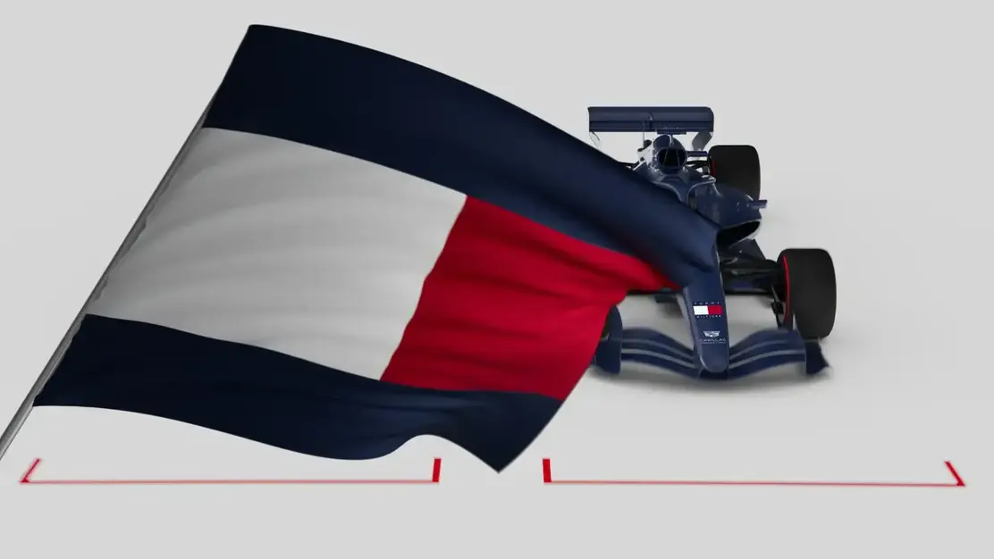 【短期アルバイト】TOMMY HILFIGER 表参道店イベントスタッフ募集！！のカバー写真