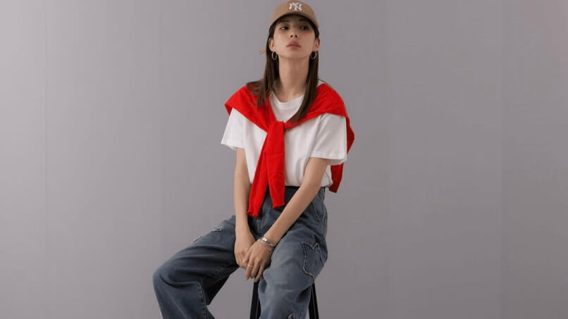 【企画デザイナー】募集　売れる服作りで持続可能社会の実現と豊かな人生を！のカバー写真