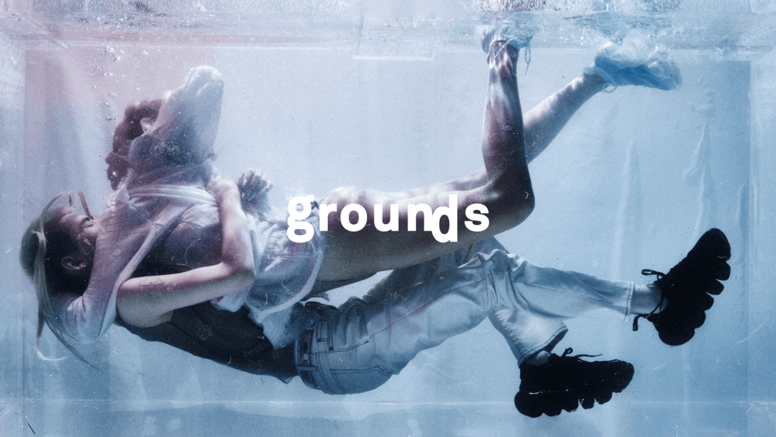 ストアスタッフ（原宿/英語接客レベル歓迎/社員）｜groundsのカバー写真