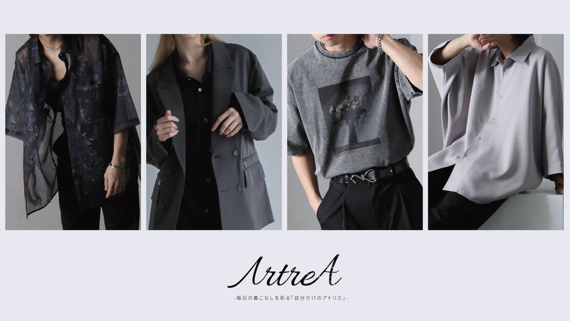 ZOZO展開ショップ・EC制作/撮影補助スタッフ募集/土日祝休み(未経験者歓迎)のカバー写真