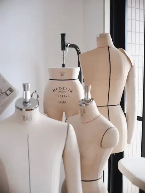 パターン×生産管理｜アトリエ統括責任者候補（幹部候補）のカバー写真