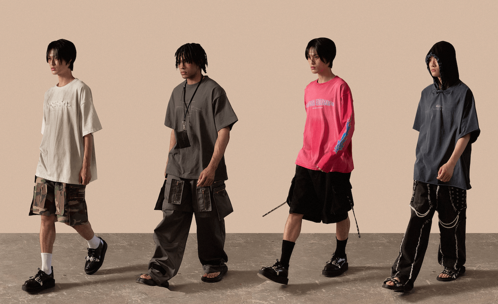 トレンド最先端の日本初グローバルブランドLIBEREで運営PRアシスタント募集✨のカバー写真