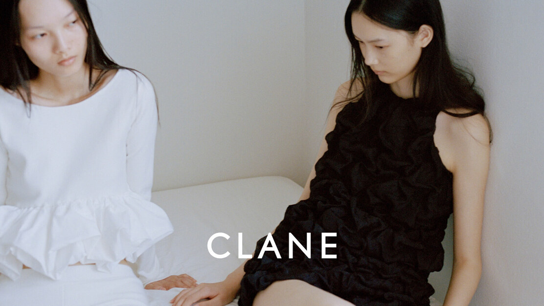 【短期アルバイト】CLANE 表参道ヒルズ｜週3日〜｜制服・社販ありのカバー写真