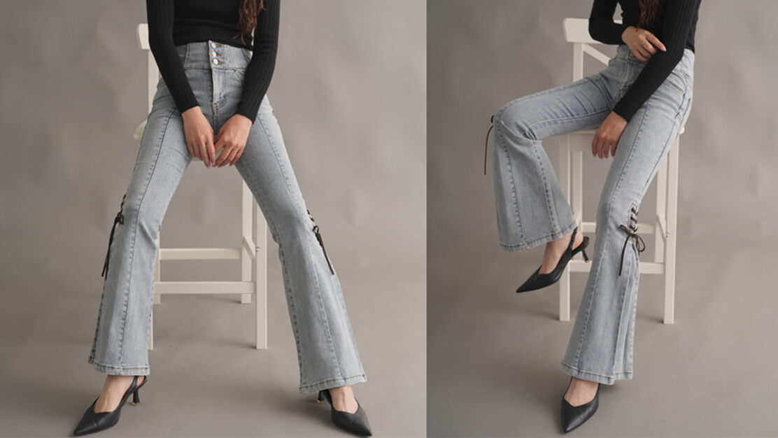 営業　及び　MD営業　募集　賞与年3回　売れる服作りで持続可能社会の実現を目指！のカバー写真