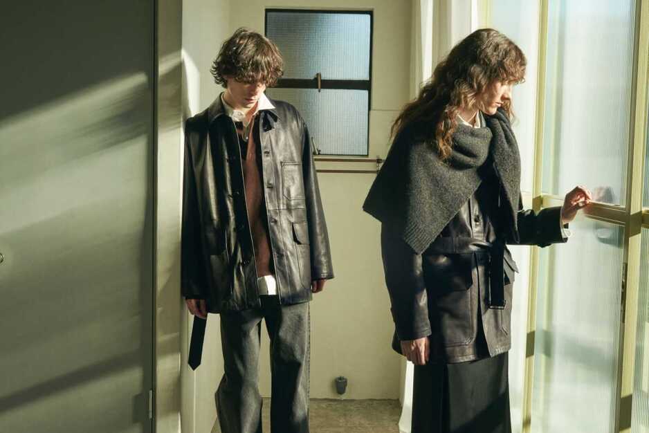 YLEVE/THE LIBRARY 新宿エリア/130602600023のカバー写真