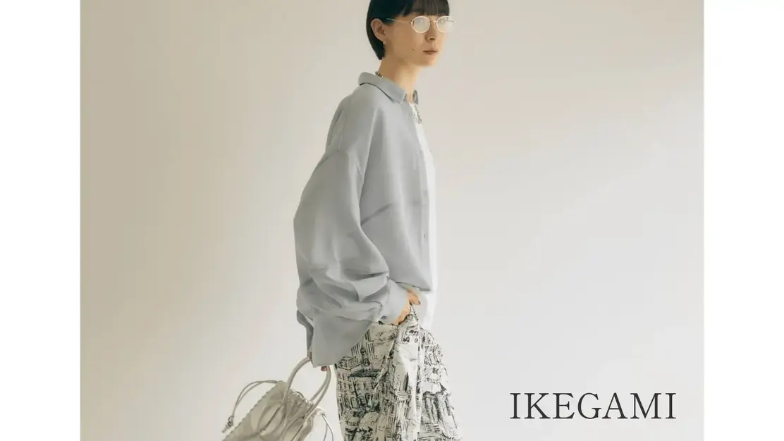 【レディースアパレルODMデザイナー】企画全般を担うポジションのカバー写真