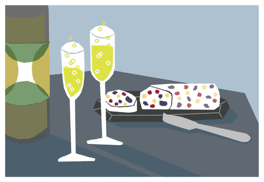 【正社員】生活雑貨の販促デザイン / 株式会社フィル・エ・クチーレのカバー写真