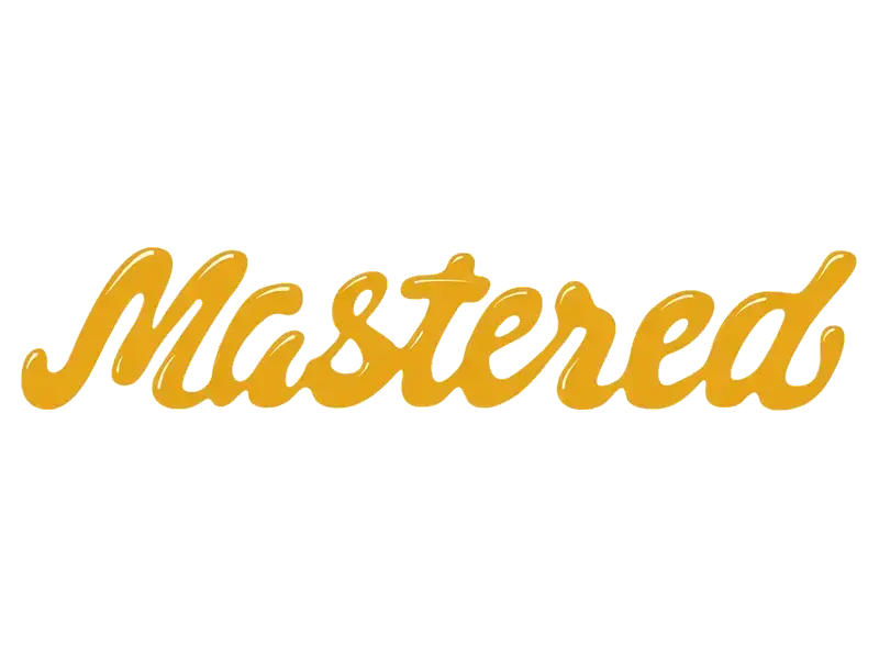 ファッションメディア『mastered』の営業スタッフを募集しますのカバー写真