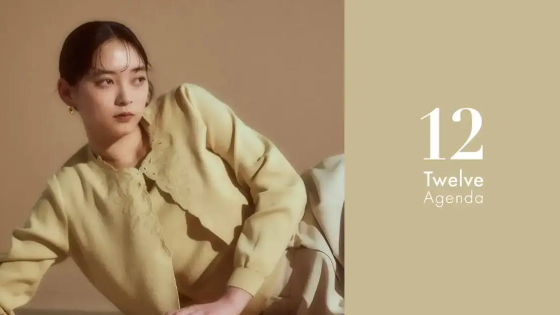 【販売職｜池袋】トレンド×オフィスカジュアル｜平均勤続10年｜年間休日120日のカバー写真