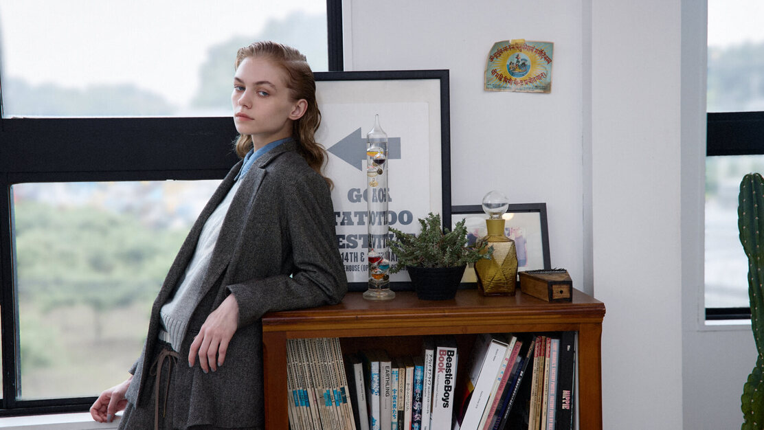 ファッション　EC、WEB運営 　契約社員　土日祝休み/年間休日126日のカバー写真