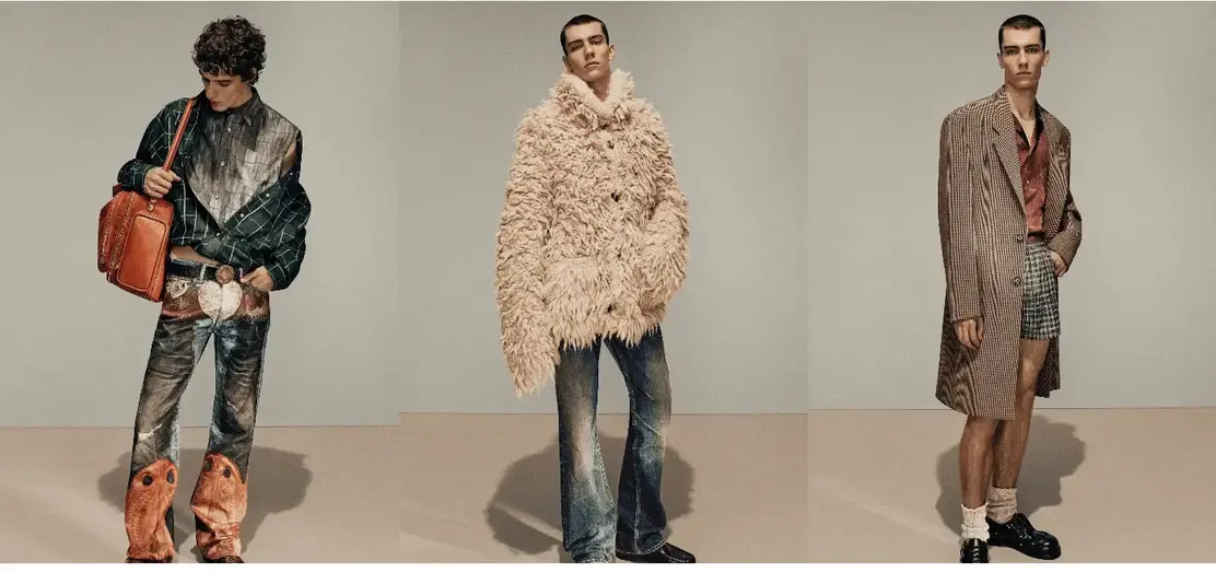 【Acne Studios】PR Manager Japanのカバー写真
