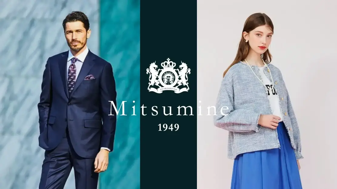 アパレル販売スタッフ｜20～50代まで幅広く活躍｜倉敷駅徒歩3分｜週2日～OKのカバー写真