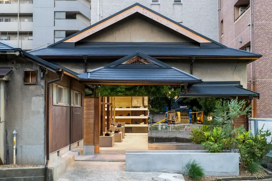 Hender Scheme 直営店スキマ ショップスタッフ (大阪)のカバー写真